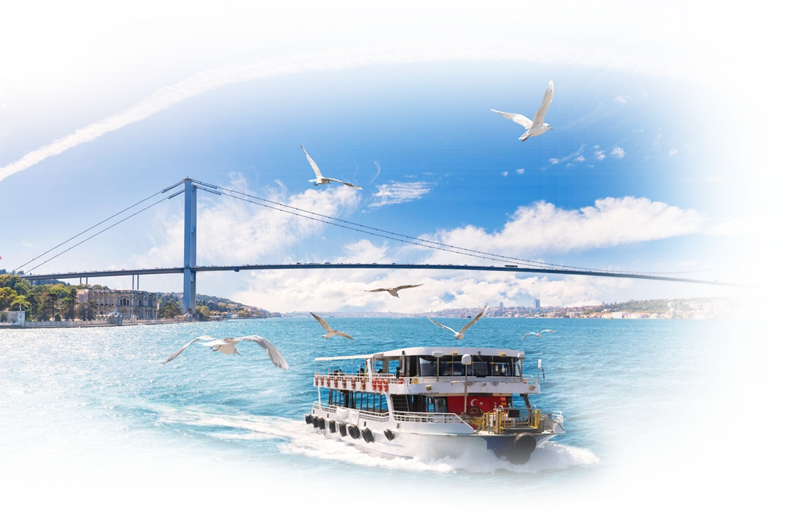 Istanbul, home of Esthetica Turkey