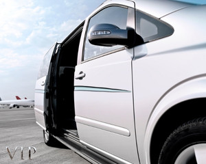VIP transfer